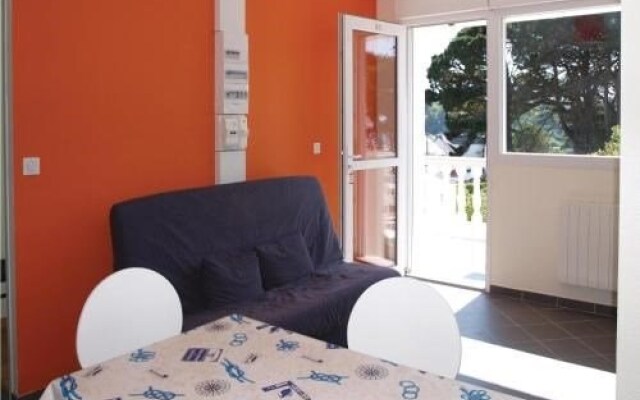 Apartment Trevou Treguignec KL-1630