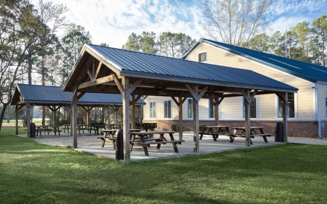Magnolia Place 4687-101 1 Bedroom Condo