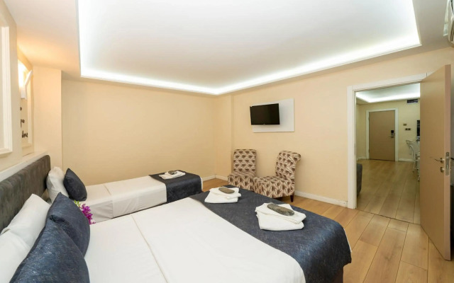 Luce Suite Hotel