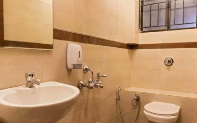 Hotel Darshan Vishwas
