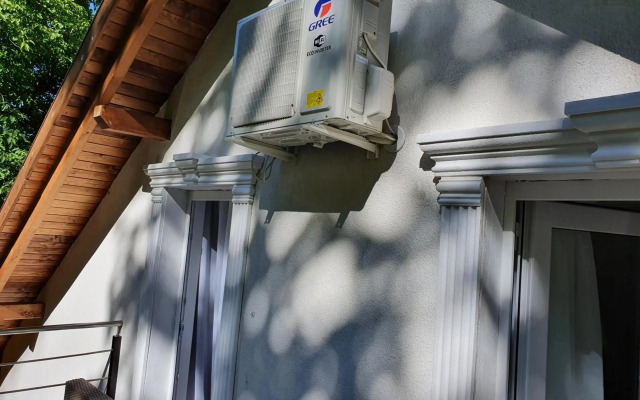 Twins Apartments Sovata