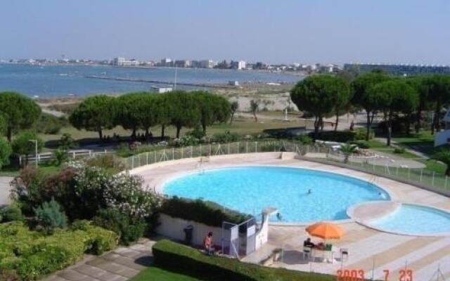 Apartment L'escale plage 1