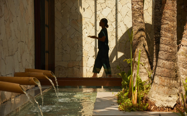 Cayo Levantado Resort - All Inclusive
