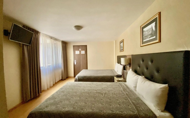 Hotel Castropol
