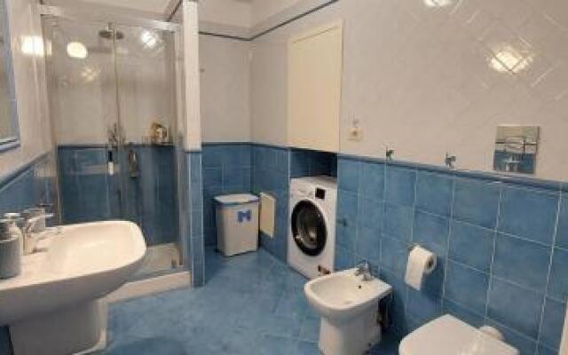 Magicstay - Flat 90M² 2 Bedrooms 1 Bathroom - Naples