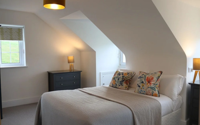 Leafield House @ Nables Farm
