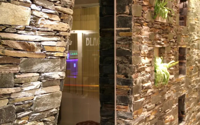 Sol de Piedra Suites & Apart
