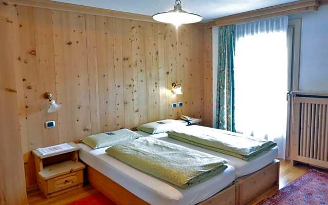 Hotel Garni Al Plan