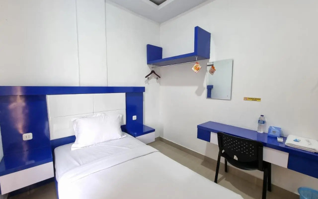 Anara Residence & Guest House by OYO Rooms
