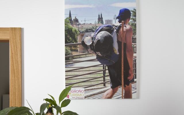 Albergue Albas - Hostel