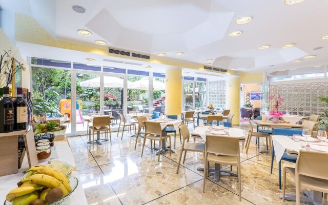 Hotel Villa Delibera