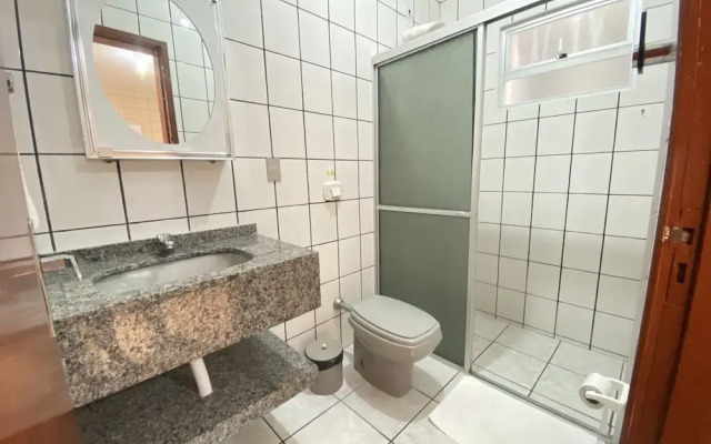 Residencial Las Rocas I