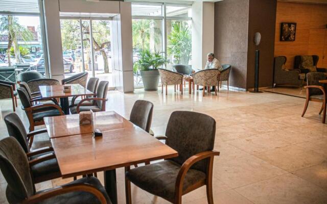 Orfeo Suites