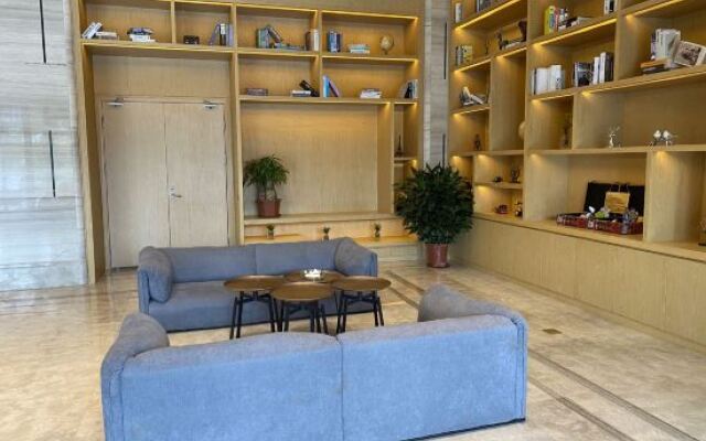 Kyriad Marvelous Hotel (Foshan New City Lecong)