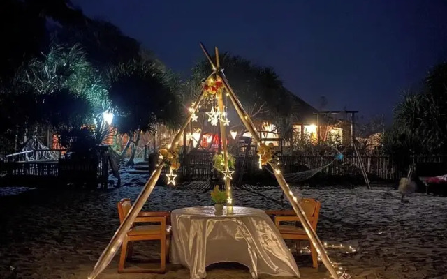 Sand Castle Beach Resort Saint Martin