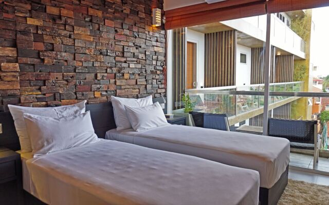 Hotel Sico