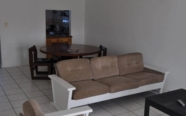 Backpacker Apartments