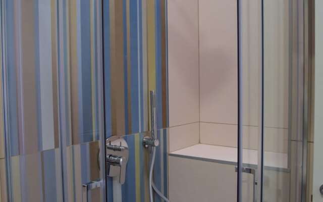 Rosa Rooms Pompei (Affittacamere professionale)