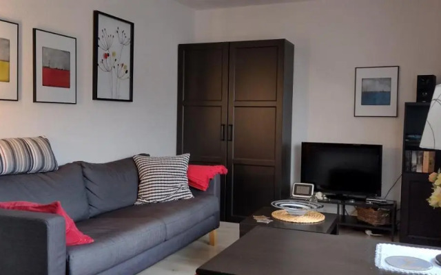 Ferienwohnung Meindl 2