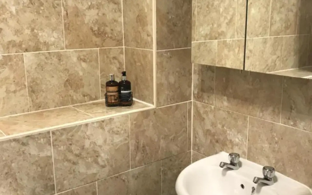 Luxury one bed Apartment