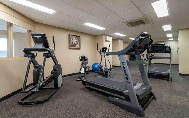 Best Western Marquis Inn & Suites