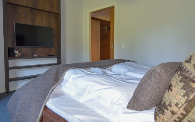 BigRiverCamp Hotel & Spa