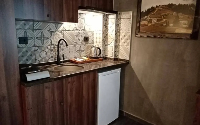 Sarigerme New Gate Hotel