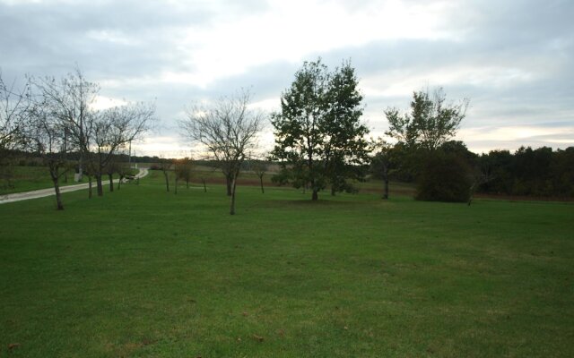 Gîtes de Pellecahus