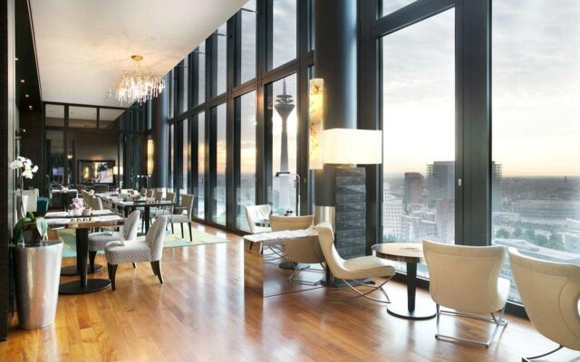 Hyatt Regency Düsseldorf