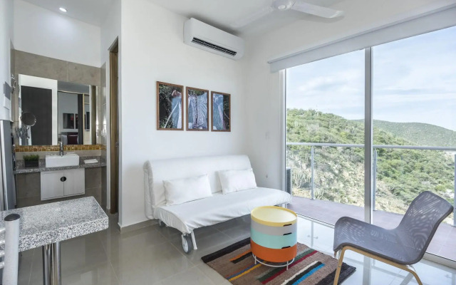 Terrazas Tayrona Travelers Apartamentos y Suites