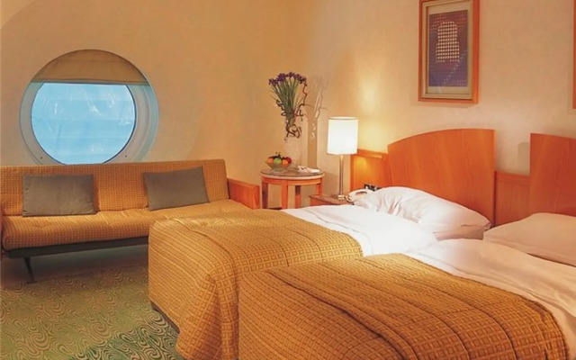 Dubai International Airport Hotel