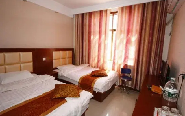Kang Jie Hotel