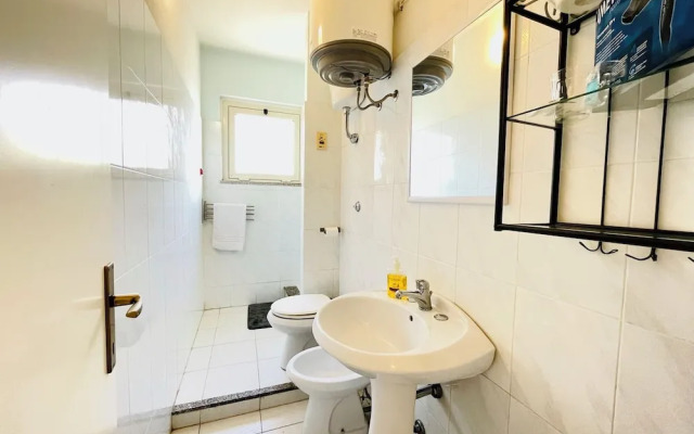 Apartment With Sea View Golfo Asinara