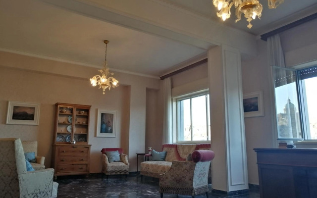 Appartamento d'Artista