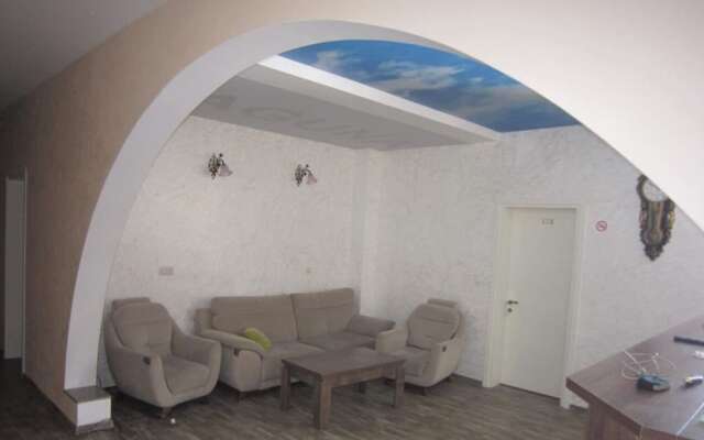 Hotel Laguna