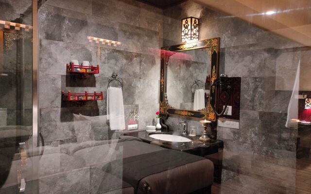 Amritara Hidden Land, Gangtok