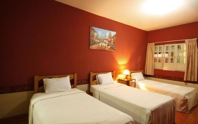 Hotel Colonial