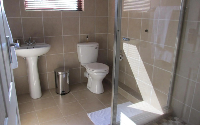 Karoo Sun Boutique Guest House
