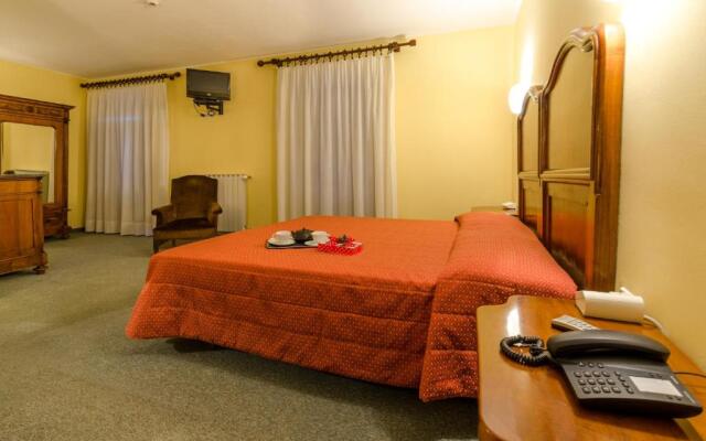 Bigio Hotel