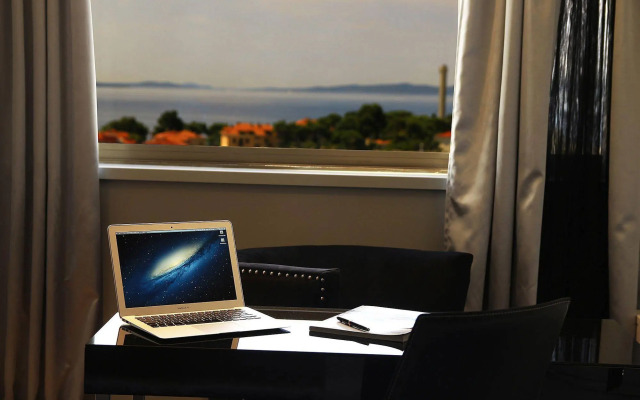 The View Luxury Rooms