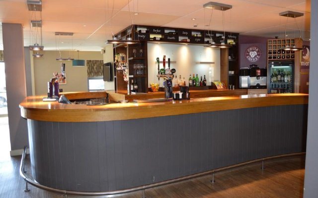 Premier Inn Dublin Airport