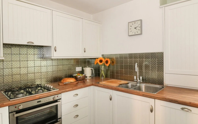 Greystones Cottage