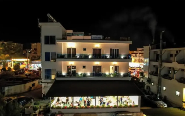 Hotel Afa