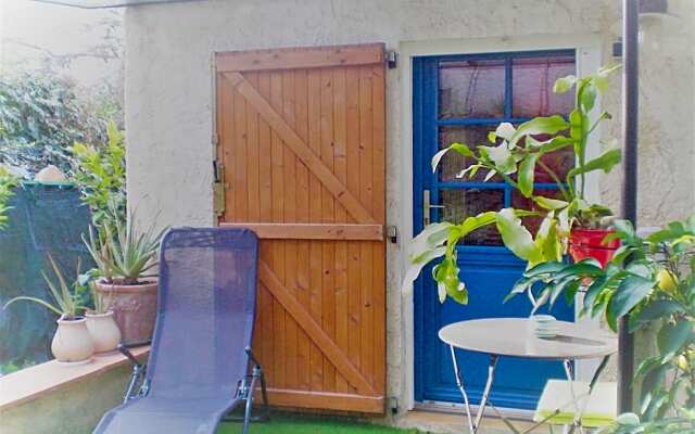 Au Jardin Des Couleurs