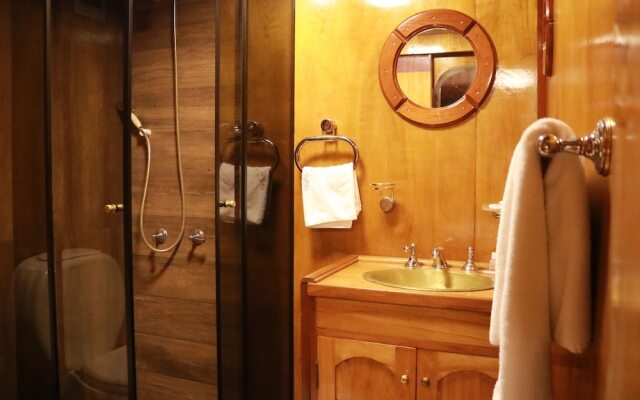 Hassler Hotel Villa Morra