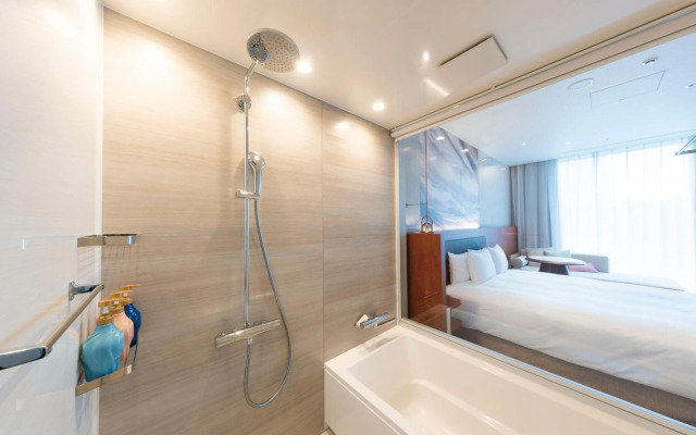 Hotel Springs Makuhari