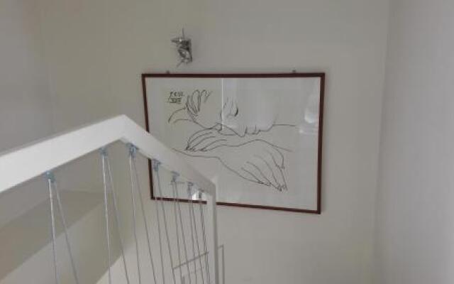 Appartamenti Mamiblu'