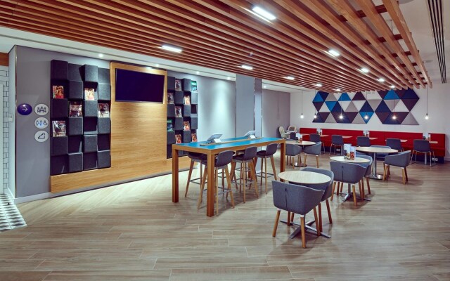 Holiday Inn Express Gibraltar by IHG