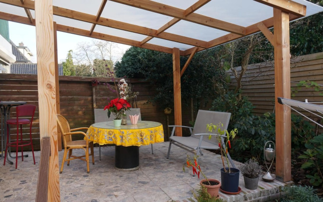 Xaviera's Bed and Breakfast