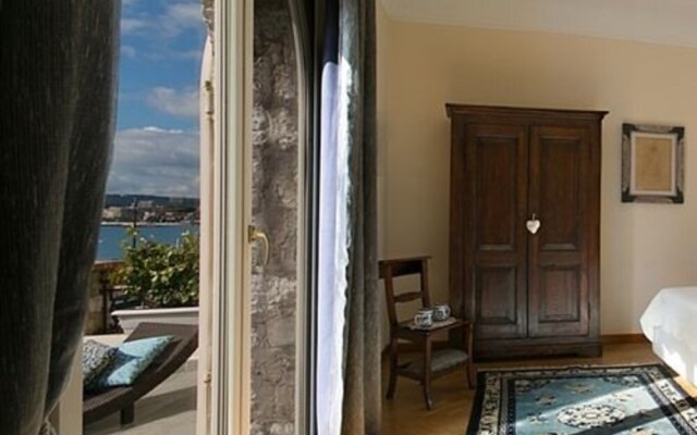 B&B La Locandiera